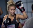 Paige VanZant, luptătoare de MMA