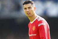 Pleacă Ronaldo în vară? Ce spune antrenorul lui Manchester United