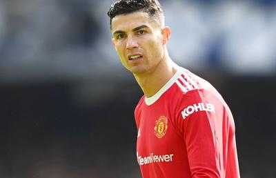 Pleacă Ronaldo în vară? Ce spune antrenorul lui Manchester United
