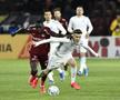 Concluziile lui Dumitru Dragomir, după CFR Cluj - FCSB 0-1: „Are sânge în instalație și îmi place de el. Știe meserie!”