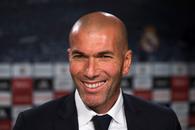 Zidane, disputat de două forțe ale Europei! Unde vrea să ajungă