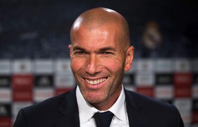 Zidane, disputat de două forțe ale Europei! Unde vrea să ajungă