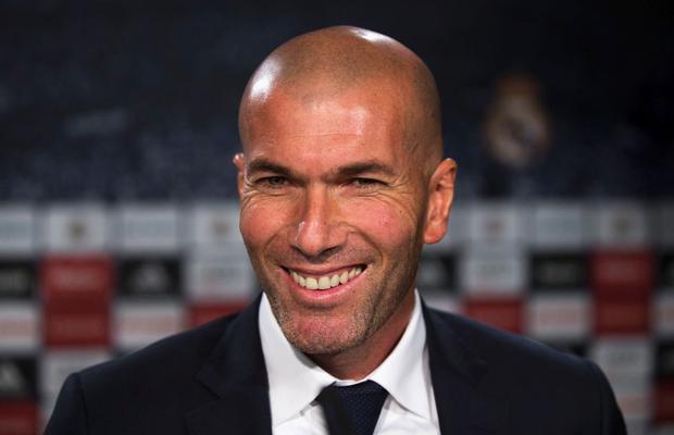 Zidane, disputat de două forțe ale Europei! Unde vrea să ajungă
