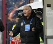 Concluziile lui Dumitru Dragomir, după CFR Cluj - FCSB 0-1: „Are sânge în instalație și îmi place de el. Știe meserie!”