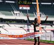 Joan Chelimo, atleta naturalizată a României, a câștigat Maratonul Internațional de la Seul » A doborât recordul național deținut de Constantina Diţă!