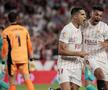 Sevilla - Real Madrid