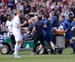 Imagini groaznice în Premier League! » I-a rupt piciorul adversarului, apoi s-a prăbușit în lacrimi