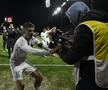 „Blestemul” lui Gigi Becali?! Cel mai bun om de la CFR Cluj s-a prăbușit în play-off!