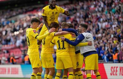 Chelsea - Liverpool, pe „Wembley”, în finala FA Cup