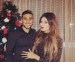Eduardo Salvio și Magali Aravena
Foto: instagram