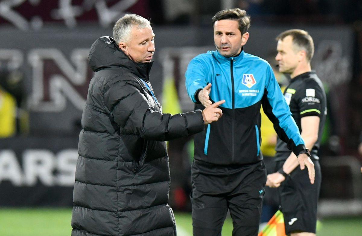 „Blestemul” lui Gigi Becali?! Cel mai bun om de la CFR Cluj s-a prăbușit în play-off!