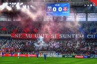 CSA Steaua a reclamat-o pe FCSB la UEFA: „Râd de ei, nici nu i-au băgat în seamă”