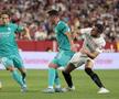 Sevilla - Real Madrid