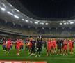 FCSB - Farul în play-off, tur, 2023