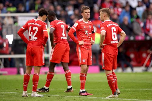 Foto: Getty Images