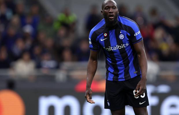 Au luat decizia: Lukaku pleacă de la Inter » Cine sunt atacanții doriți de italieni