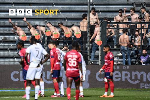 Sursă foto: Twitter @ Match of The Day