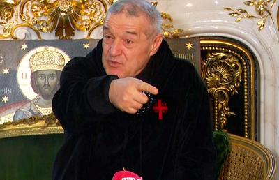 „Unul varză, altul praf” » Pe cine a titularizat Becali cu Farul, după ce a dat de pământ cu Miculescu și Cordea