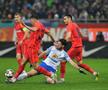 Viorel Moldovan a tras concluziile după FCSB - Farul: „Să înceapă dansul în trei!”