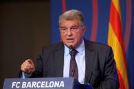 Joan Laporta, prima conferință în scandalul de corupție: „Linșaj! Barcelona e victimă” + Atac dur la marea rivală: „Real, clubul regimului”