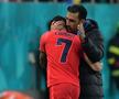 FCSB - Farul 2-1 » Elias Charalambous (42 de ani), antrenorul roș-albaștrilor, e încântat de echipa lui. Mai jos, cele mai importante declarații făcute de cipriot după victoria contra liderului.