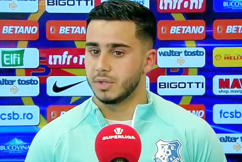 Enes Sali