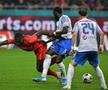 Gică Hagi și-a schimbat radical discursul în privința lui „Mbappe” Coman: „Lăsați-l în pace!”