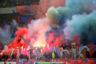 Vacarm la FCSB - Farul » Câți fani sunt așteptați diseară pe Arena Națională