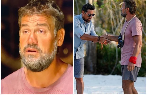 Motivul pentru care Ionuț Iftimoaie a fost dat afară de la Survivor + Câți bani a primit pentru show-ul din Dominicană