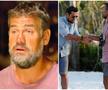 De ce a fost dat afară Ionuț Iftimoaie de la Survivor. Foto: Instagram