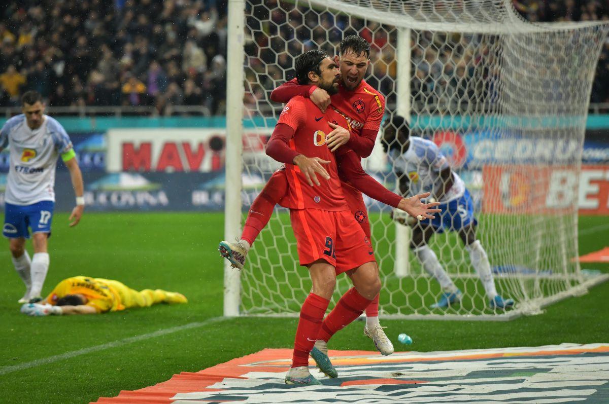 Viorel Moldovan a tras concluziile după FCSB - Farul: „Să înceapă dansul în trei!”