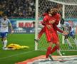 Gică Hagi și-a schimbat radical discursul în privința lui „Mbappe” Coman: „Lăsați-l în pace!”