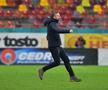 FCSB - Farul în play-off, tur, 2023