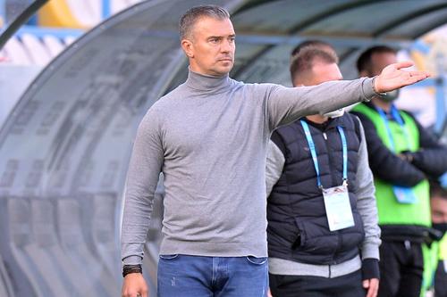 Daniel Pancu / foto: Arhivă GSP