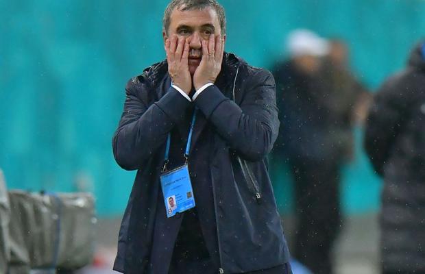 Discursul lui Hagi din vestiar, după eșecul cu FCSB » Principalii vizați: „Au făcut foarte puțin”