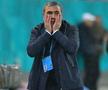 FCSB - Farul 2-1 » Gheorghe Hagi (58 de ani), managerul dobrogenilor, a găsit explicații la final pentru eșecul de pe Arena Națională.
