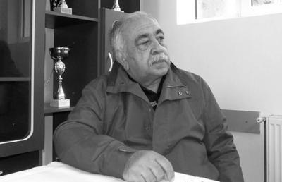 Doliu la Pitești: a murit antrenorul care i-a descoperit pe Vlădoiu, Dani Coman și Cristi Tănase