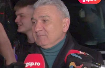 Tatăl Simonei Halep dă din casă despre cazul de dopaj: „Atunci a fost stabilit”