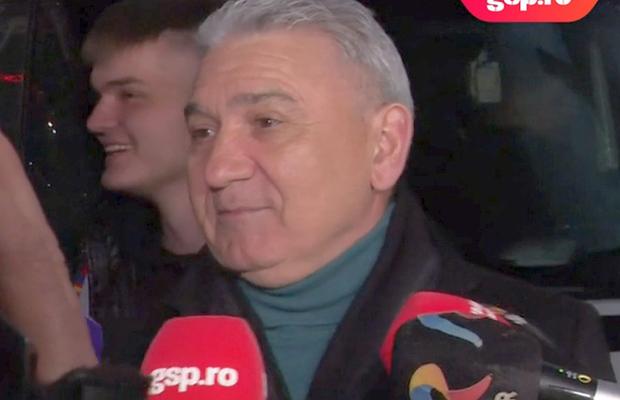 Tatăl Simonei Halep dă din casă despre cazul de dopaj: „Atunci a fost stabilit”