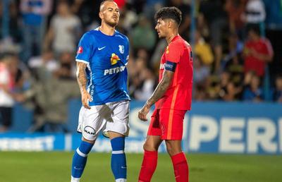 Analizăm derby-ul etapei, FCSB - Farul, la GSP Live, de la 20:00