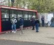Situația la casele de bilete de la Arena Națională / foto: Andrei Petrescu (Gazeta Sporturilor)