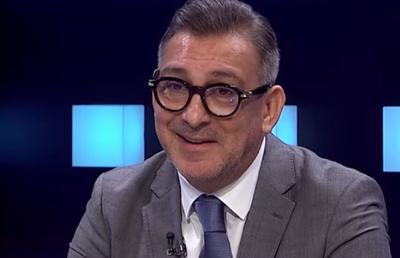 Ilie Dumitrescu, înainte de FCSB - Farul: „Copilul ăsta e într-o formă senzațională”