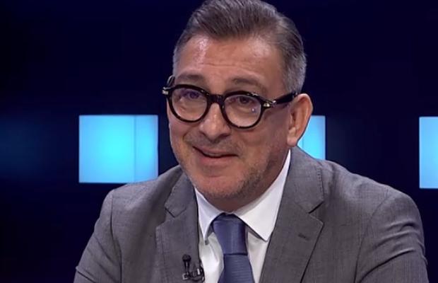 Ilie Dumitrescu, înainte de FCSB - Farul: „Copilul ăsta e într-o formă senzațională”