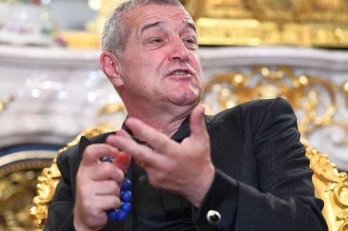 Gigi Becali