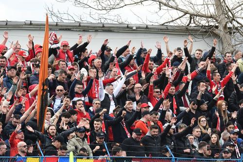 CSA Steaua - Dinamo, derby-ul rundei cu numărul 4 din play-off, Liga 2, se joacă marți, de la ora 19:00, liveTEXT pe GSP.ro