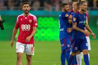 Opinie incisivă înaintea derby-ului din Liga 2: „Meci pe jumătate amical, în care Steaua joacă doar ca s-o încurce pe Dinamo”
