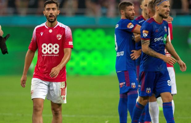 Opinie incisivă înaintea derby-ului din Liga 2: „Meci pe jumătate amical, în care Steaua joacă doar ca s-o încurce pe Dinamo”