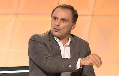 Panduru spune de unde au început problemele la Rapid: „S-a întâmplat ceva după acel meci”