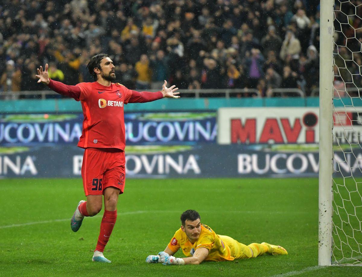 Viorel Moldovan a tras concluziile după FCSB - Farul: „Să înceapă dansul în trei!”