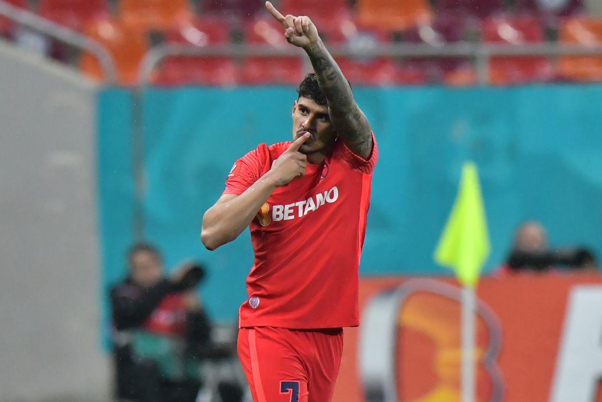 Viorel Moldovan a tras concluziile după FCSB - Farul: „Să înceapă dansul în trei!”